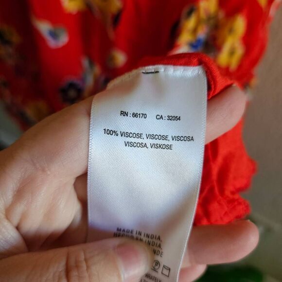 Conversations by Anthropologie Midi Dress 47 of 52 - Picture 7 of 13